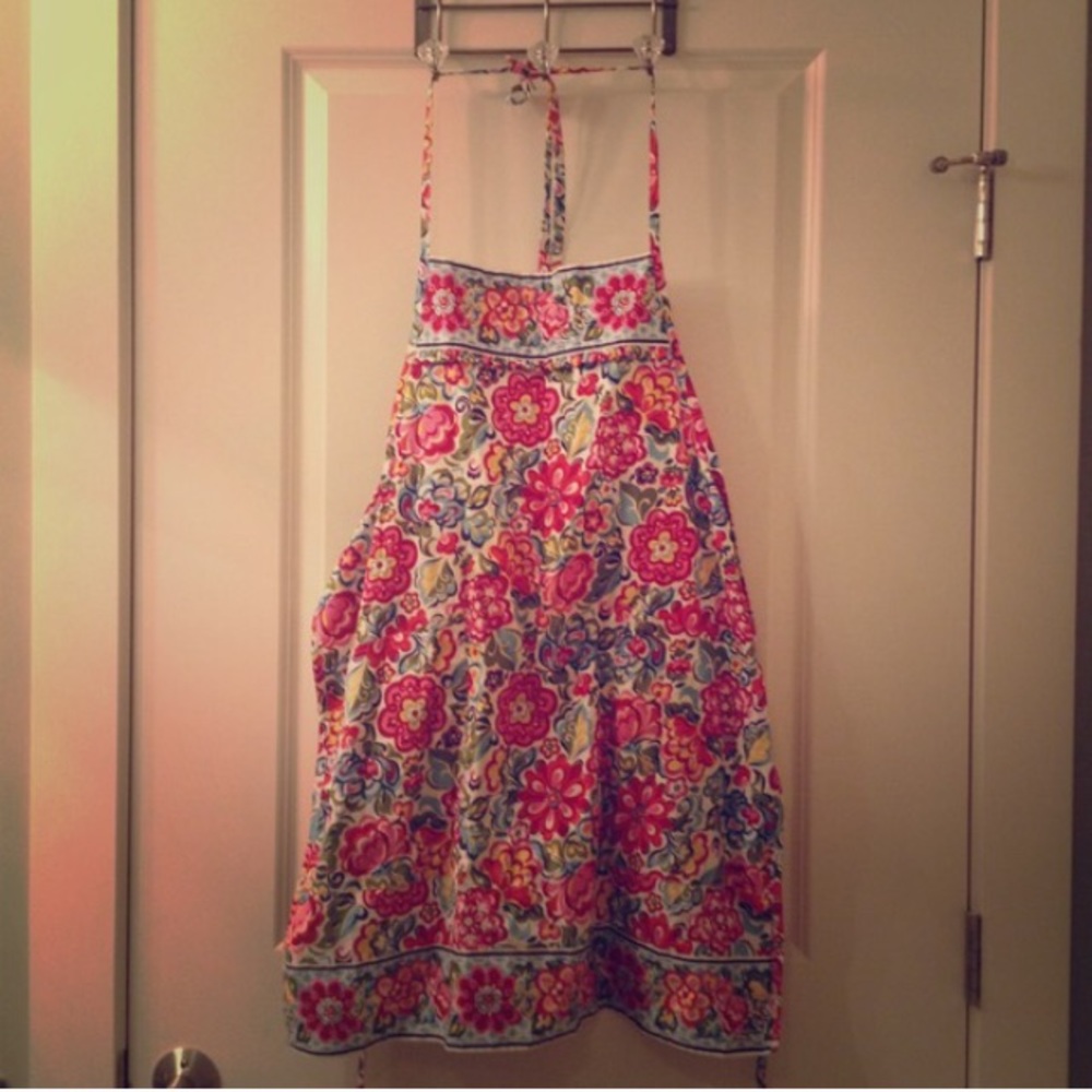 Vera Bradley for Anthropologie